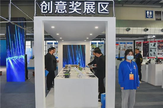 2020温州“市长杯”各项大奖出炉 碰撞出耀眼创意火花